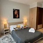 I&M Apartments Krawiecka Wroclaw