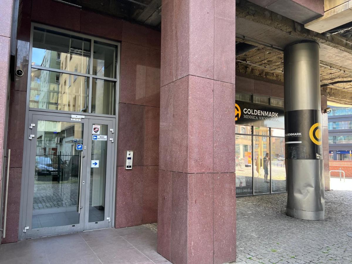I&m Krawiecka Wrocław