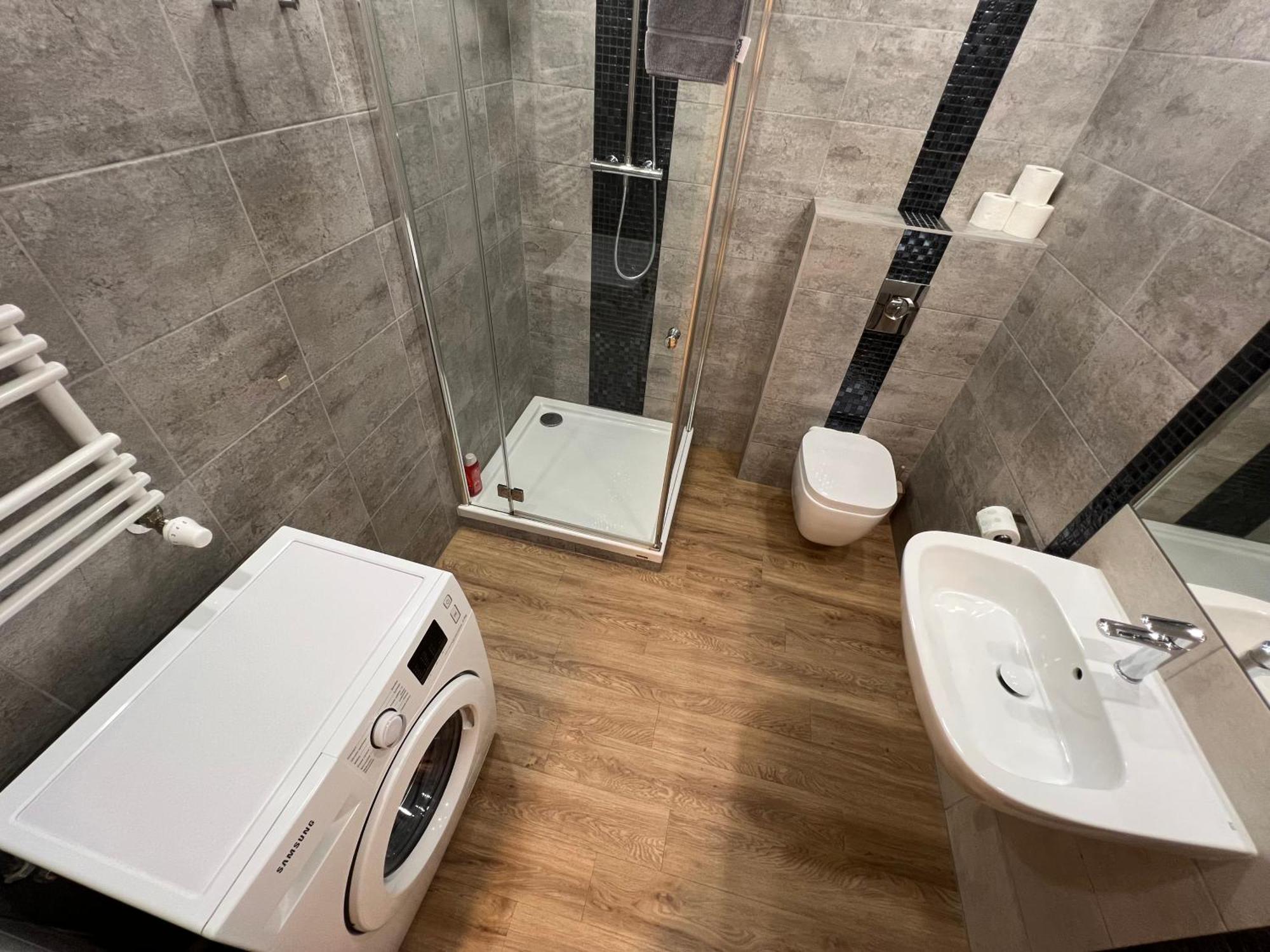 I&m Krawiecka Apartament