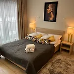 I&M Apartments Krawiecka Wroclaw