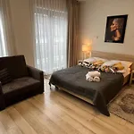 I&M Apartments Krawiecka Wroclaw