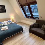 I&M Apartments Krawiecka Wroclaw