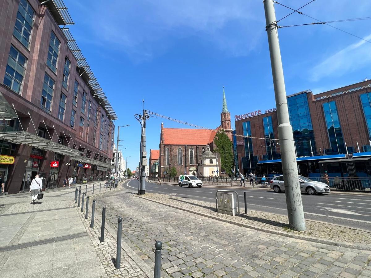 I&m Krawiecka Wroclaw