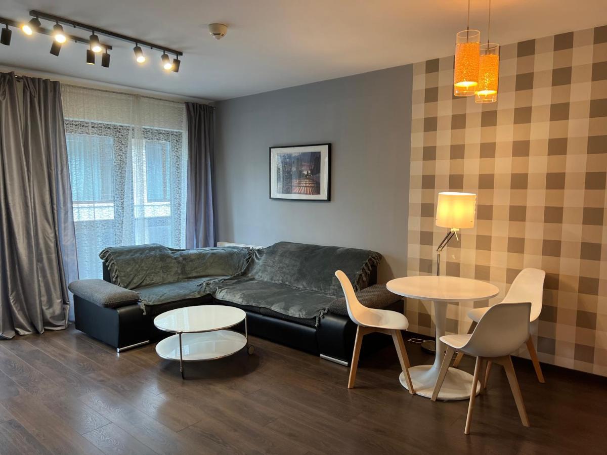 Apartment I&m Krawiecka Wroclaw