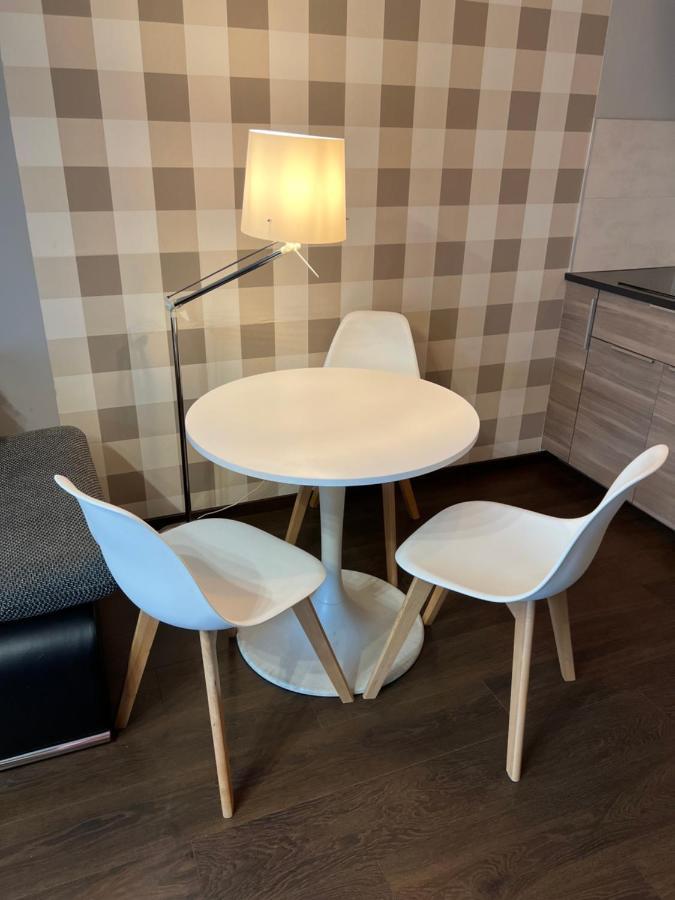 I&m Krawiecka Apartment Wroclaw