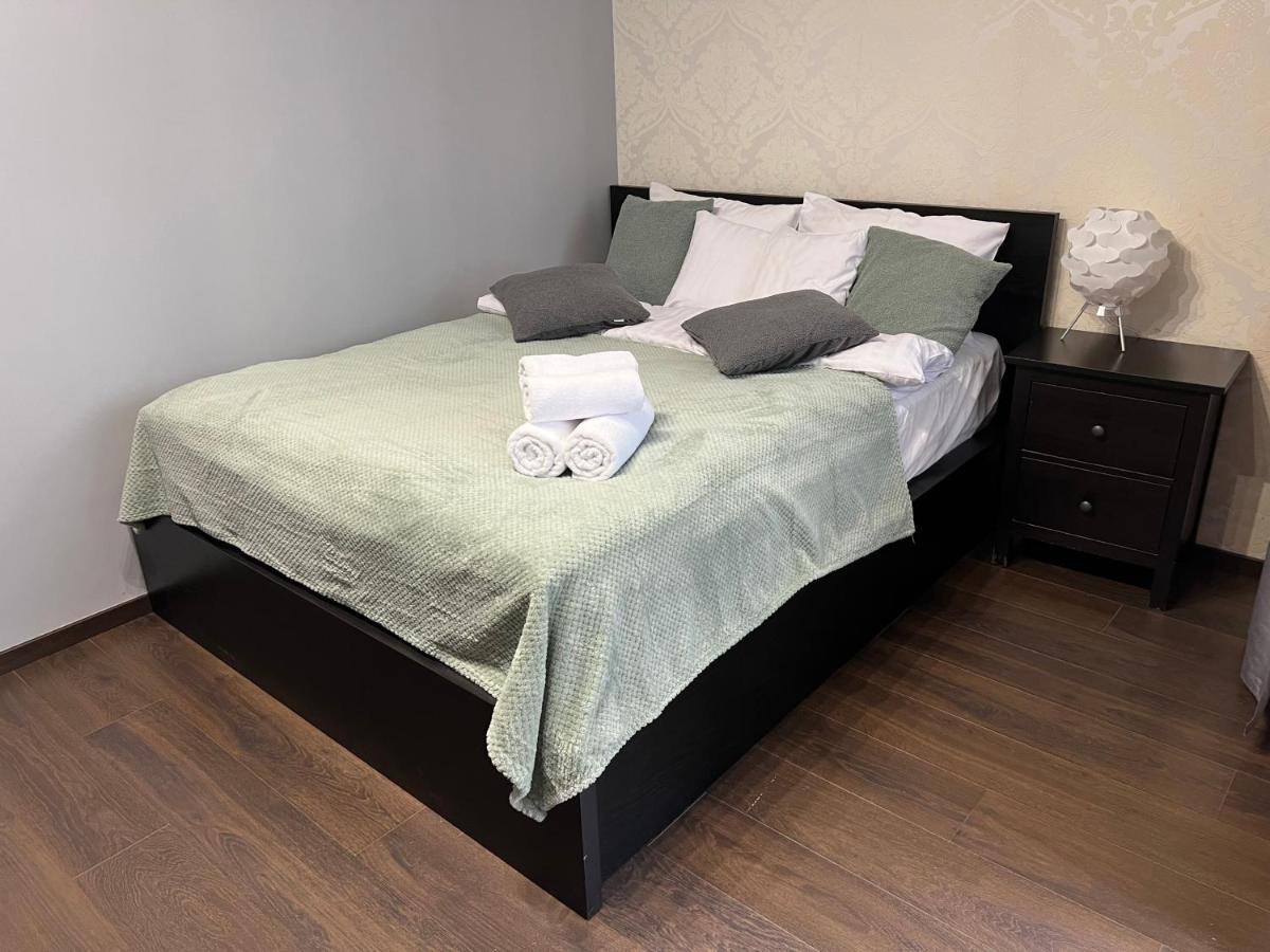 I&m Krawiecka Apartment Wroclaw