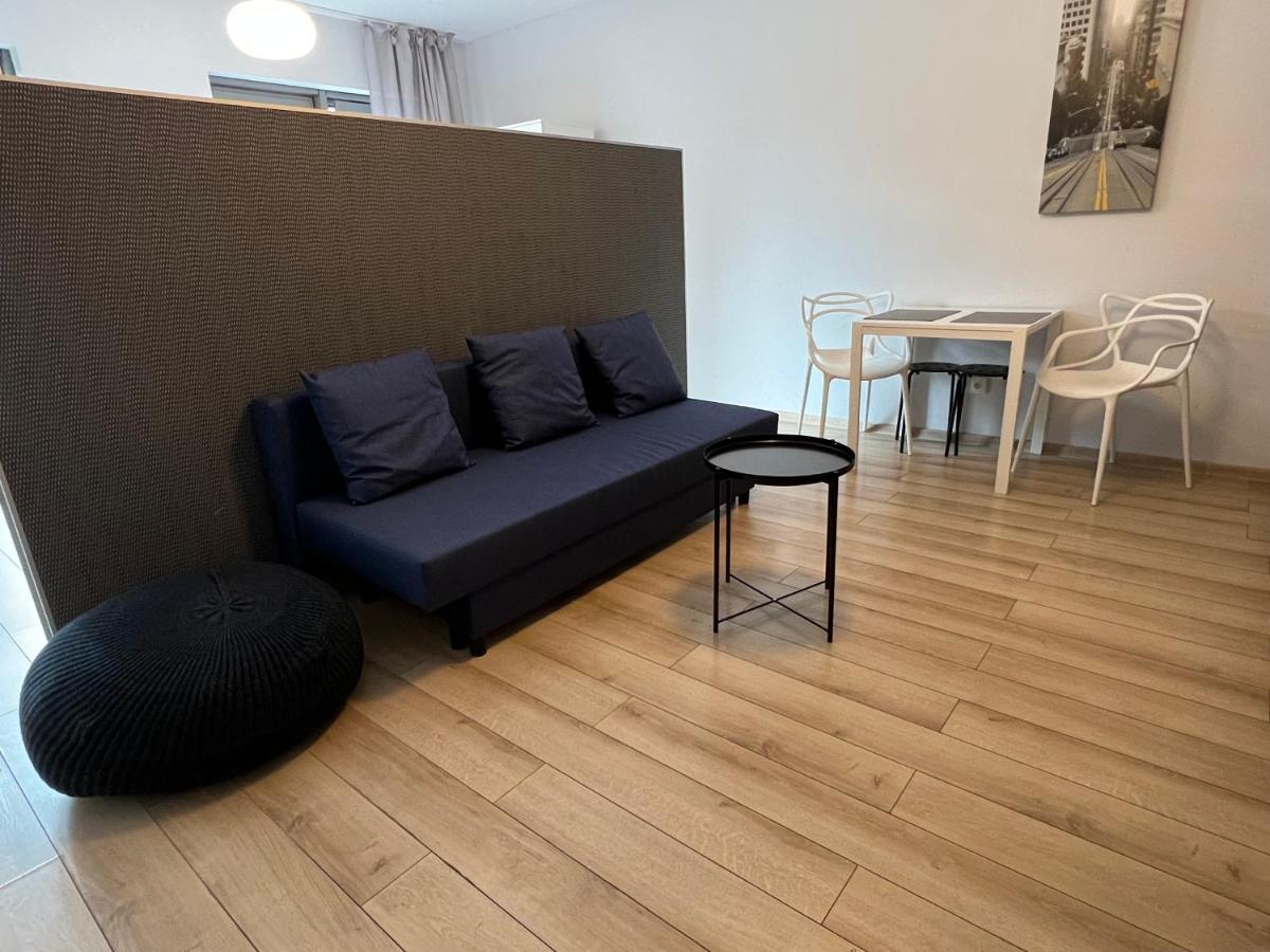 Apartment I&m Krawiecka *