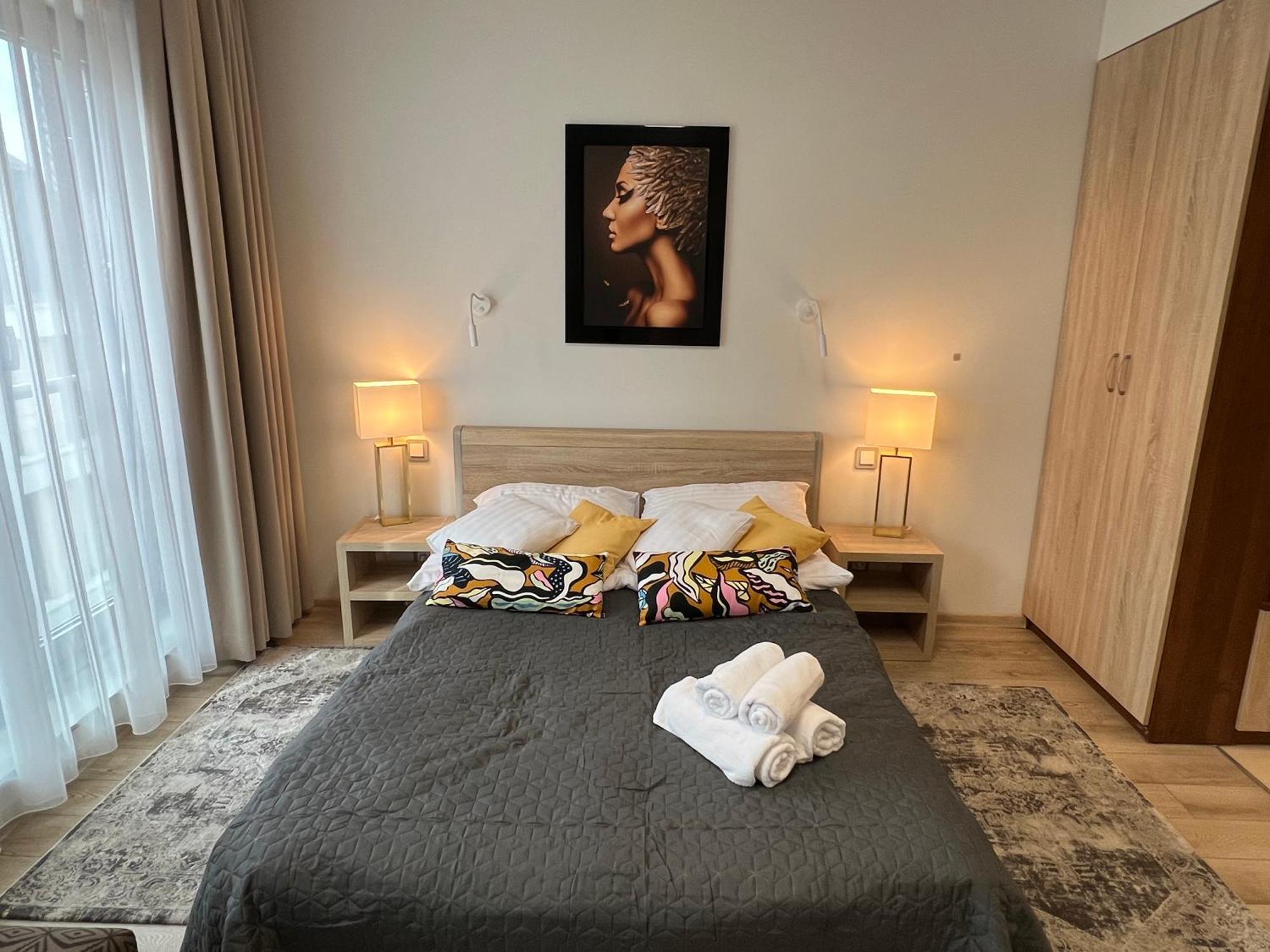 Apartment I&m Krawiecka Wroclaw