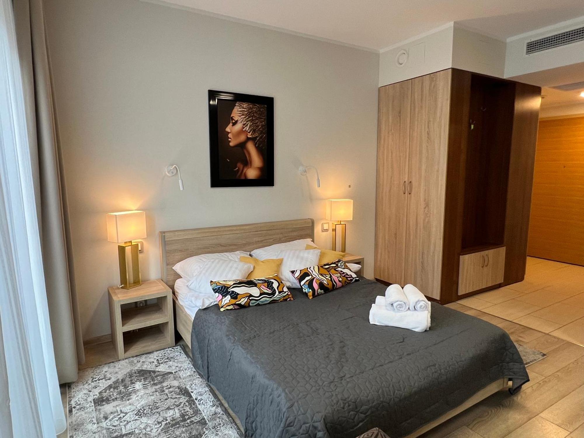 I&m Krawiecka Apartment Wroclaw
