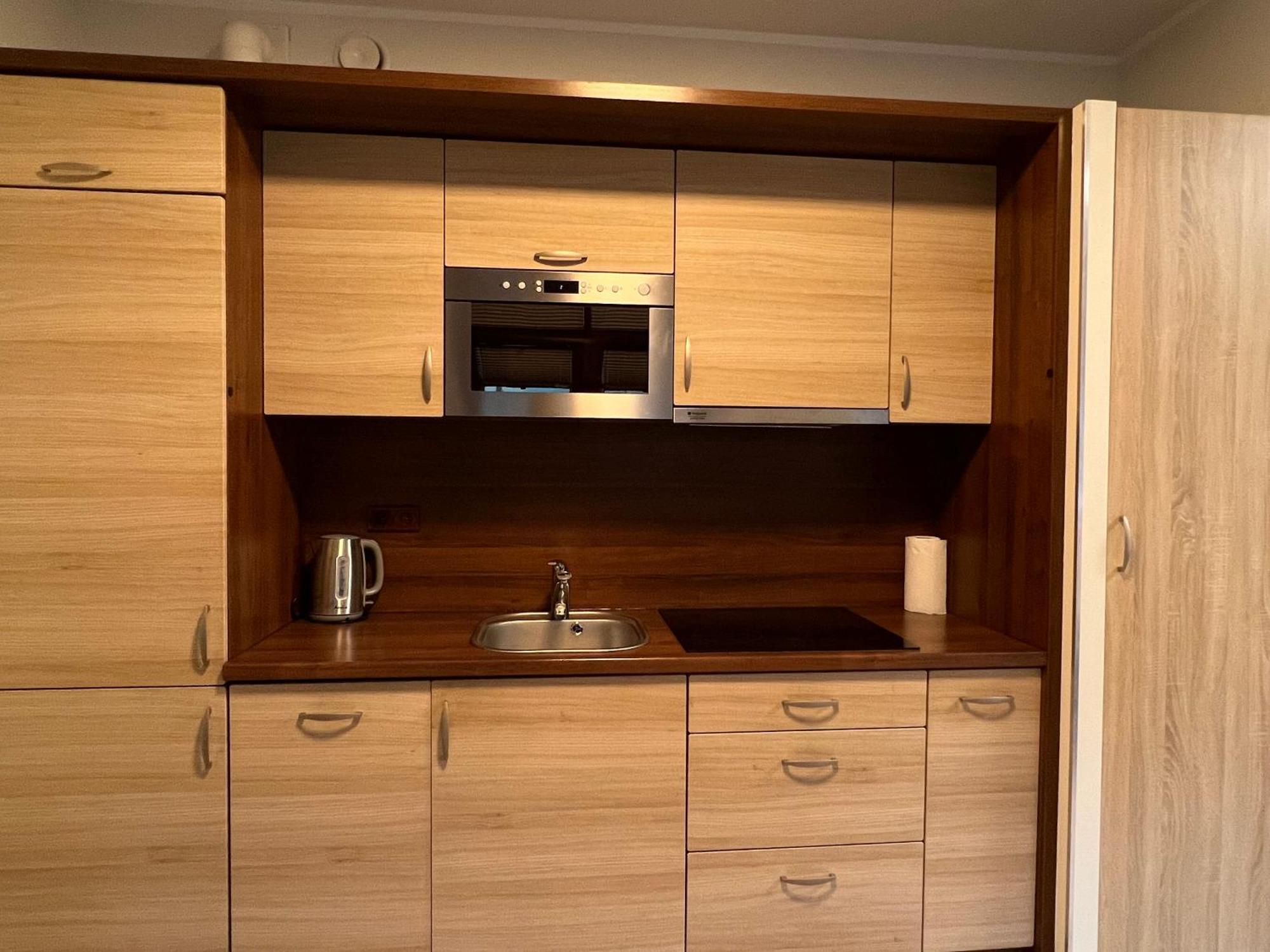 I&m Krawiecka Apartment Wroclaw