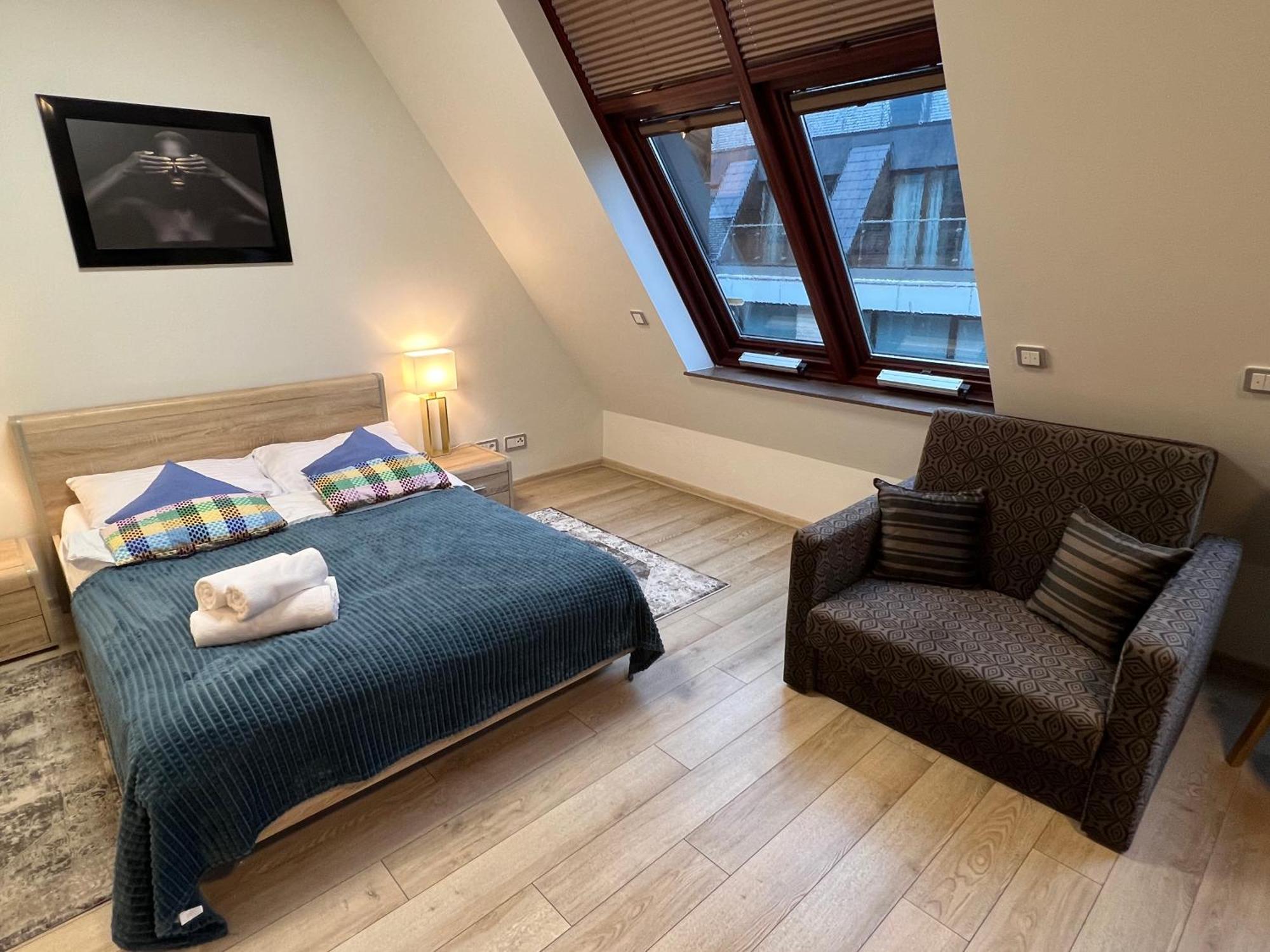 I&m Krawiecka Apartment Breslau