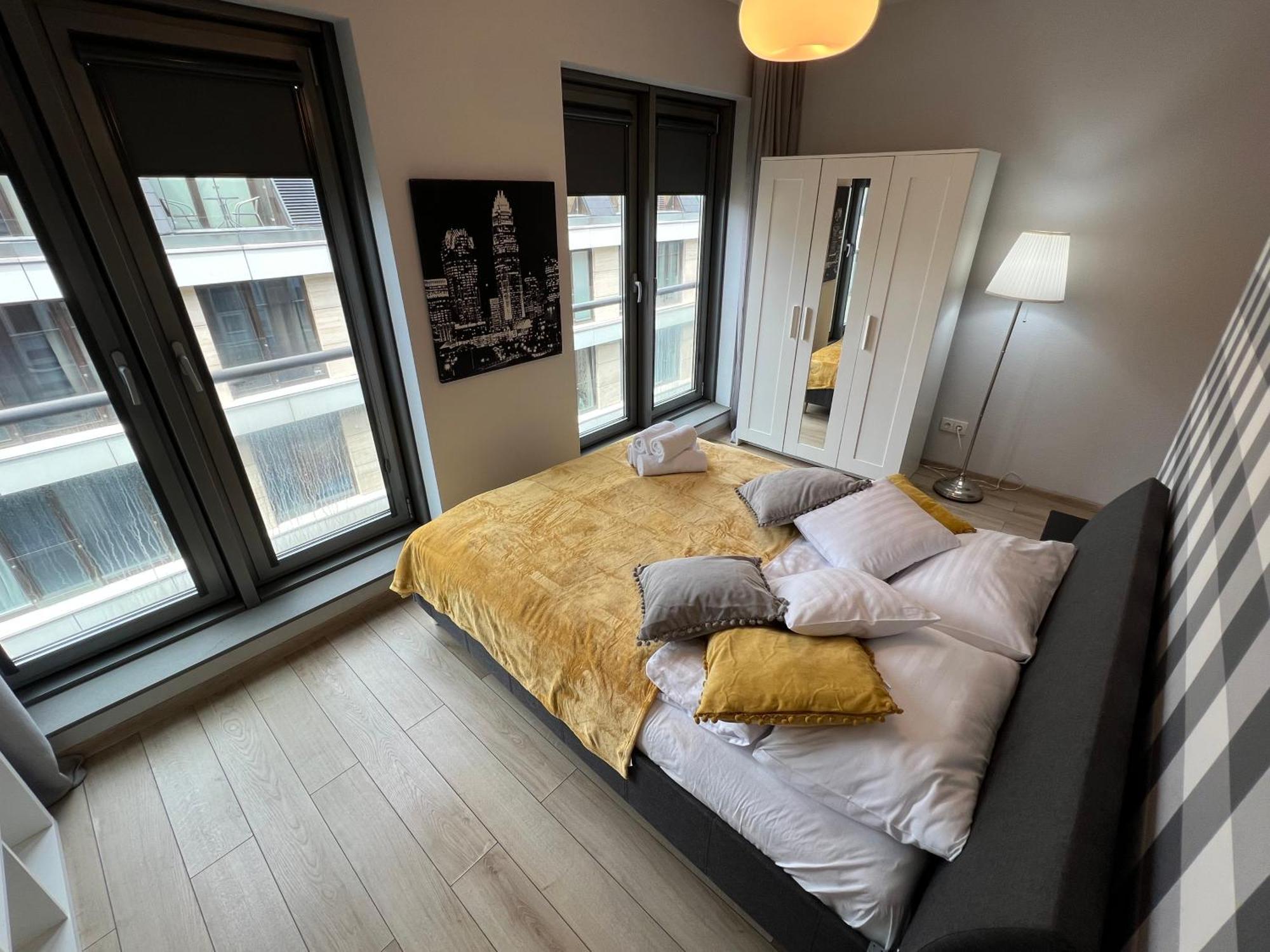Apartment I&m Krawiecka