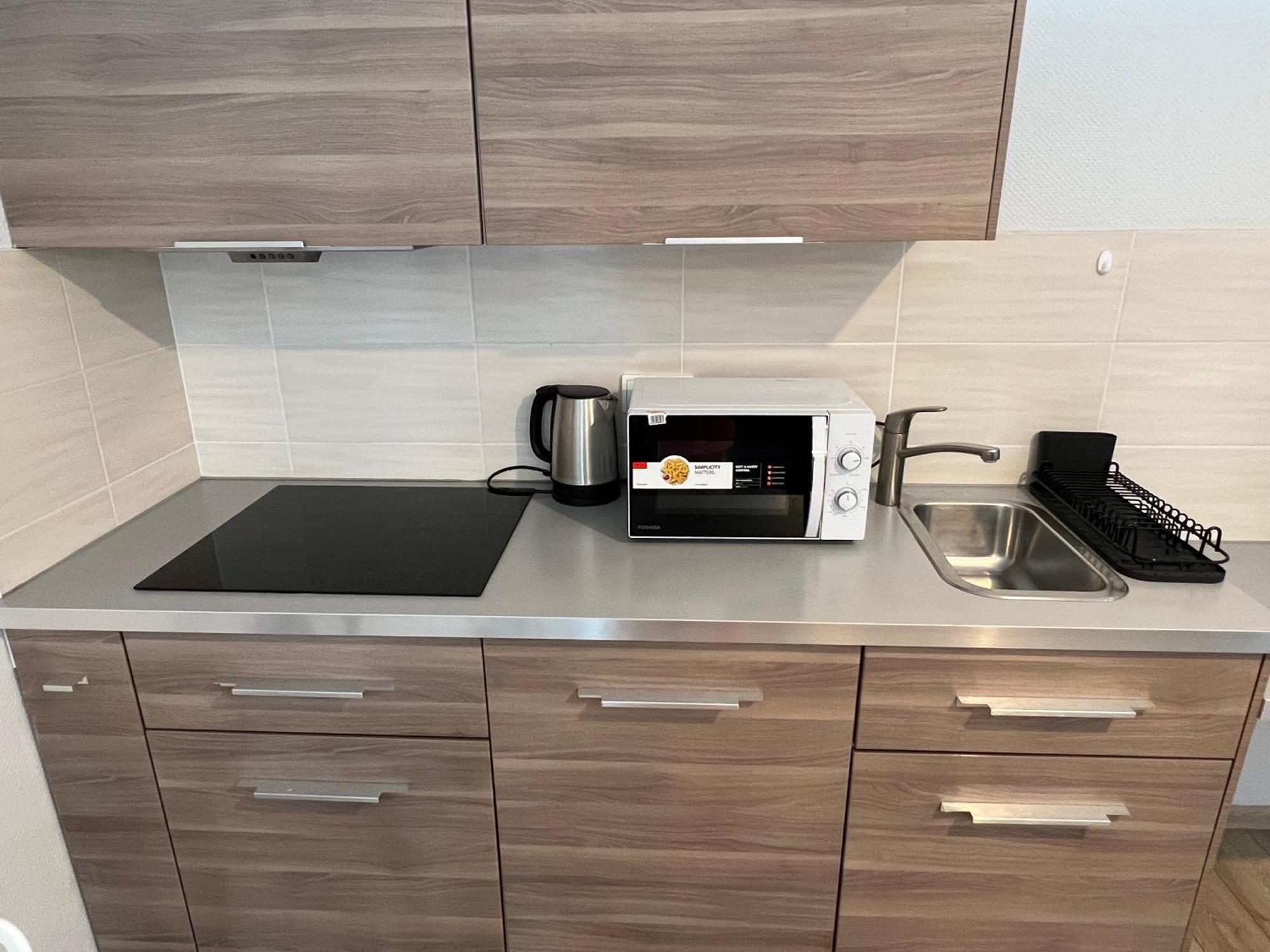 Apartment I&m Krawiecka Breslau