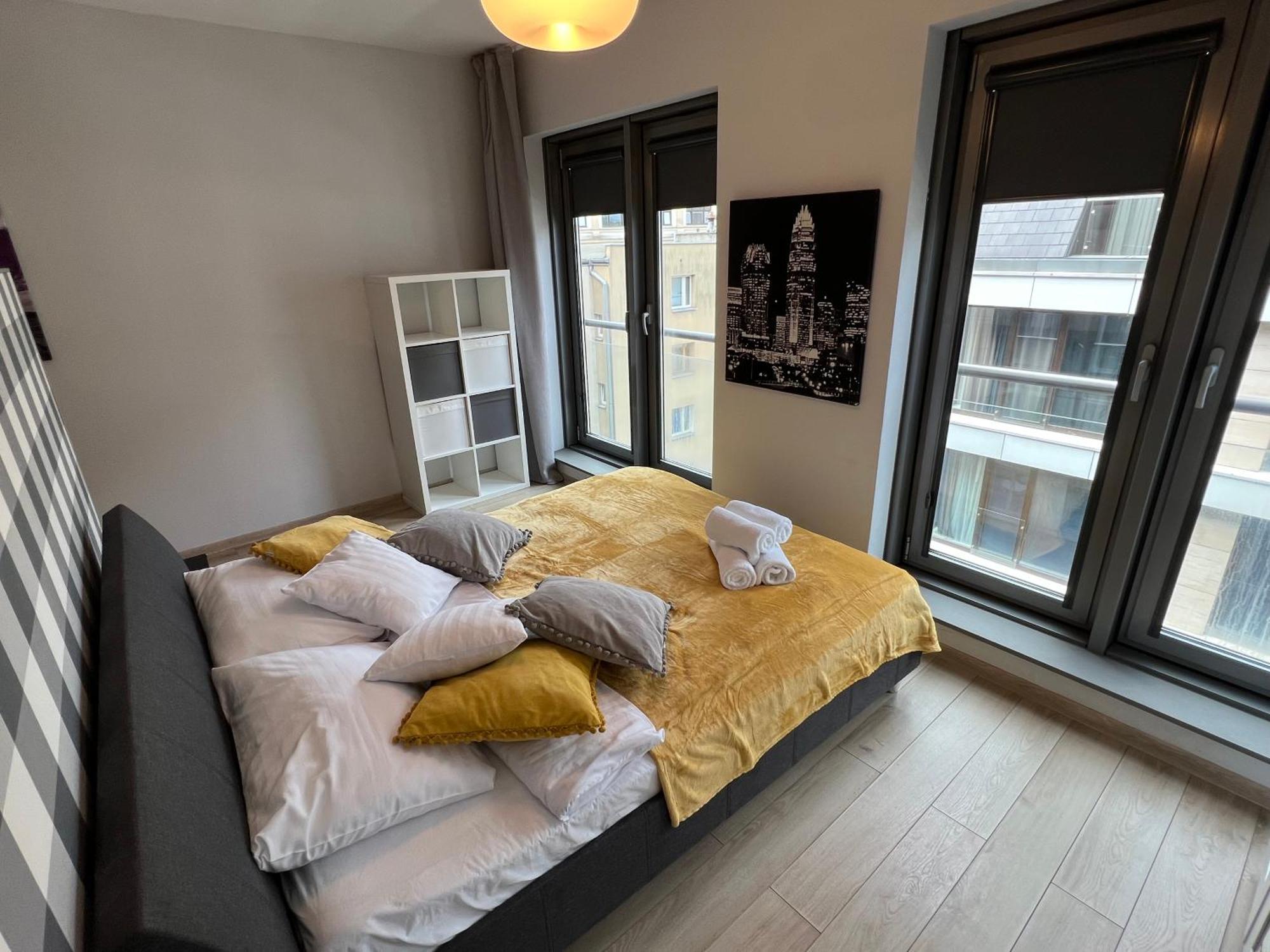 I&m Krawiecka Apartment