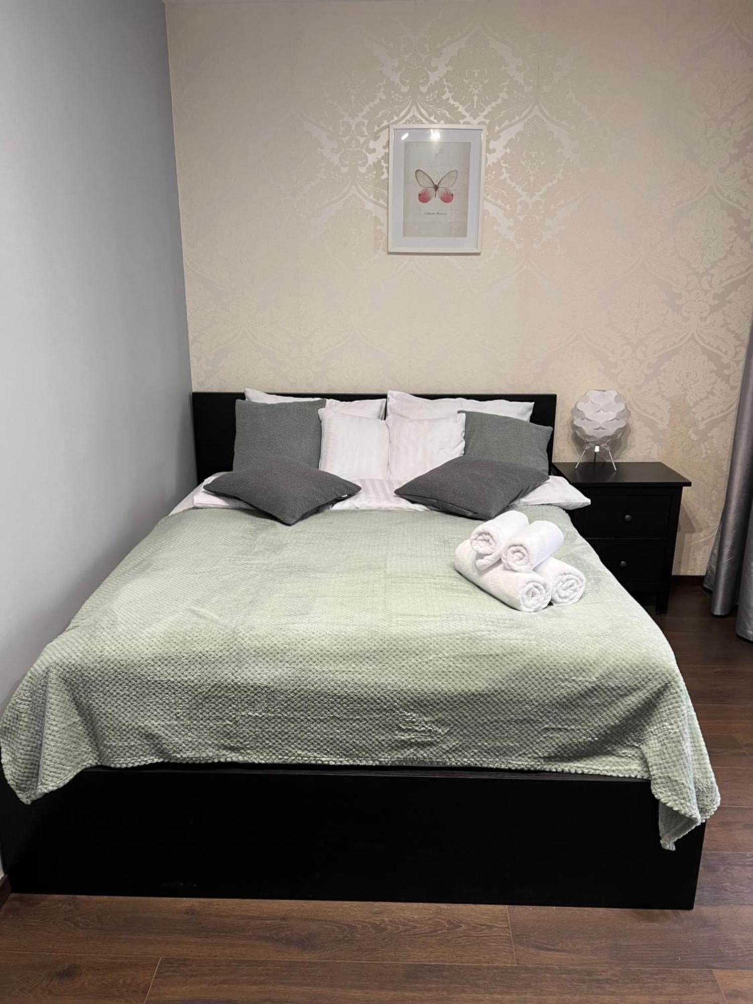 Apartment I&m Krawiecka Wroclaw