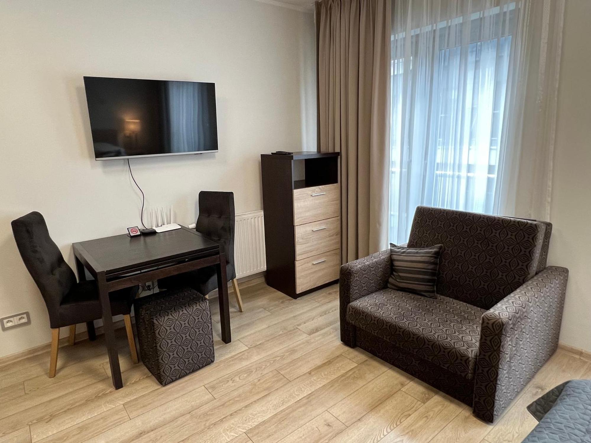 I&m Krawiecka Apartment Wroclaw