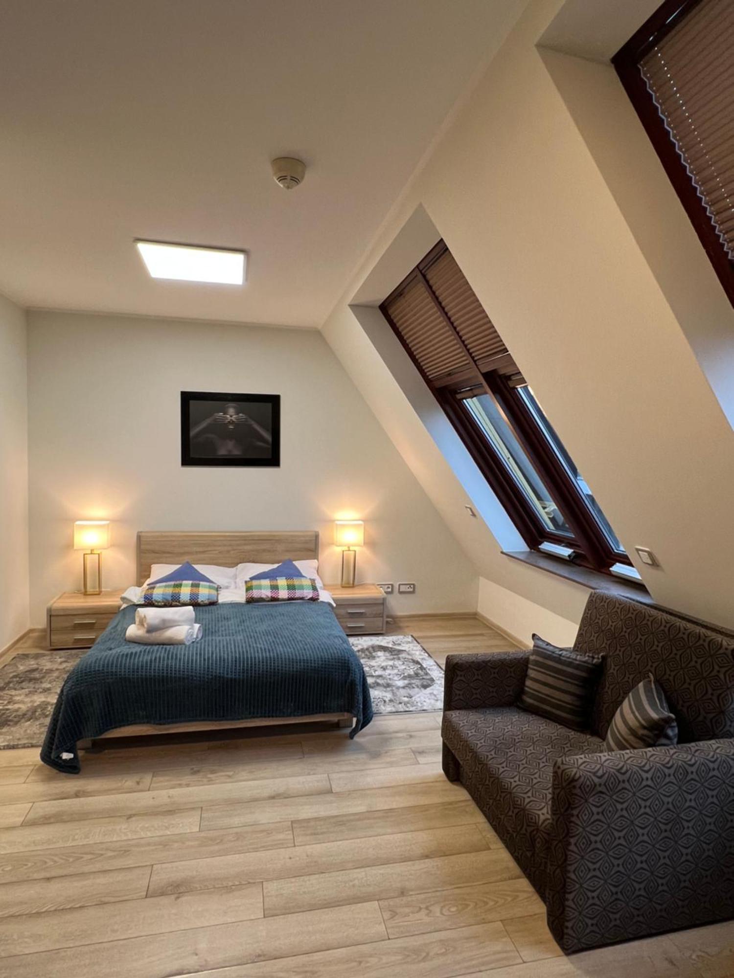 I&m Krawiecka Apartment Breslau