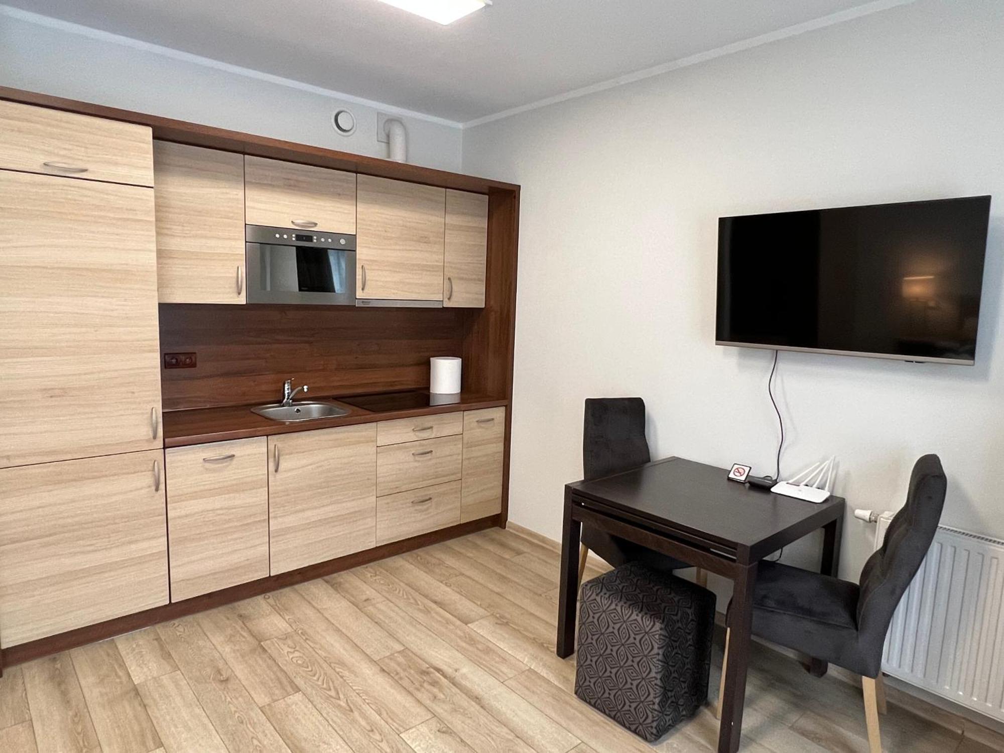 I&m Krawiecka Apartment