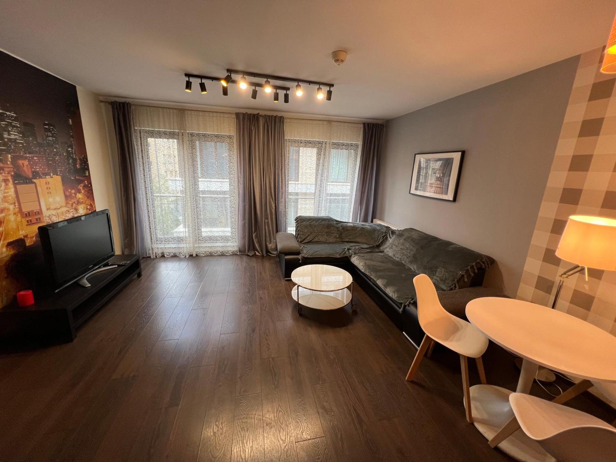Apartment I&m Krawiecka