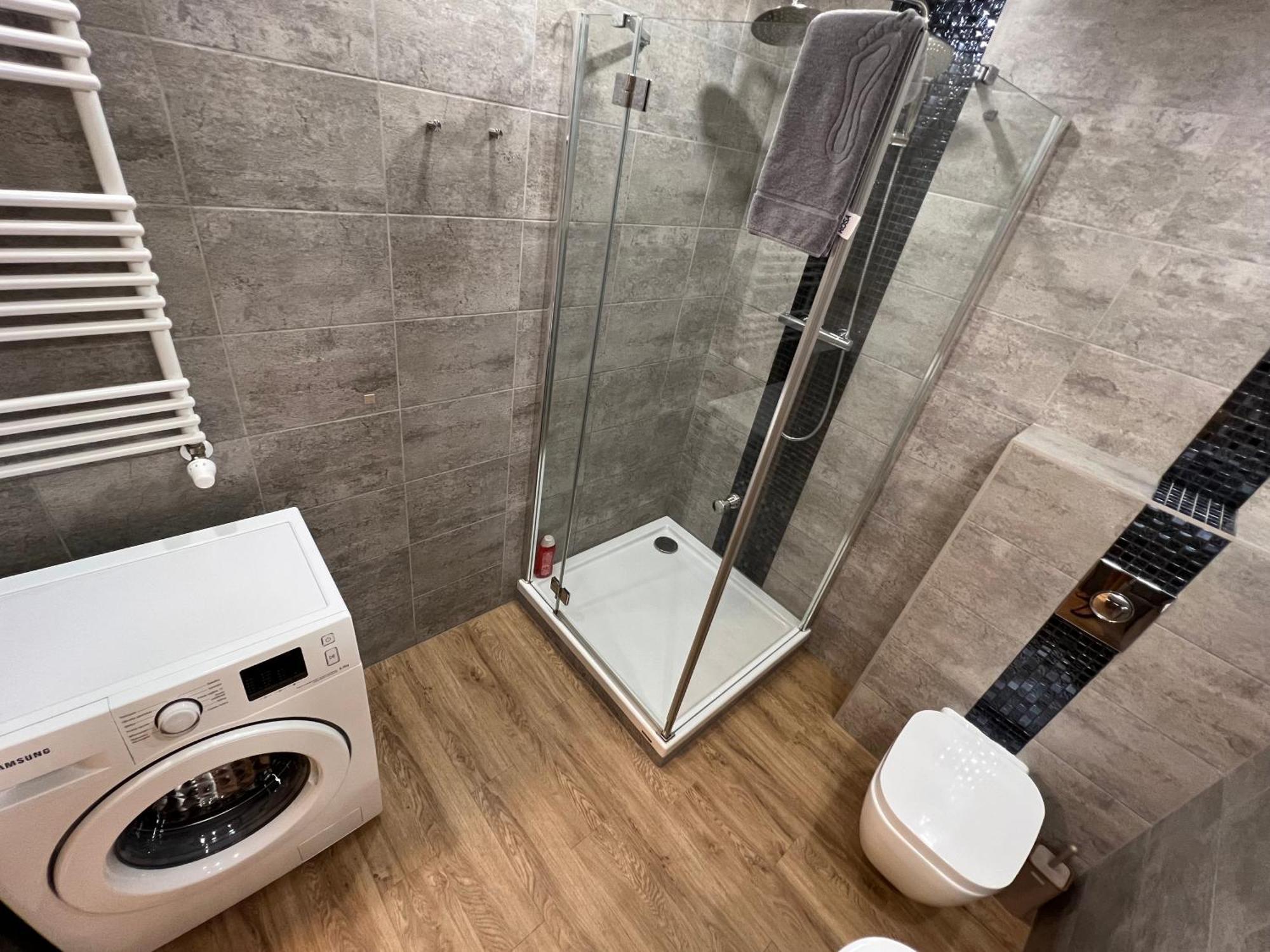 Apartment I&m Krawiecka Wroclaw